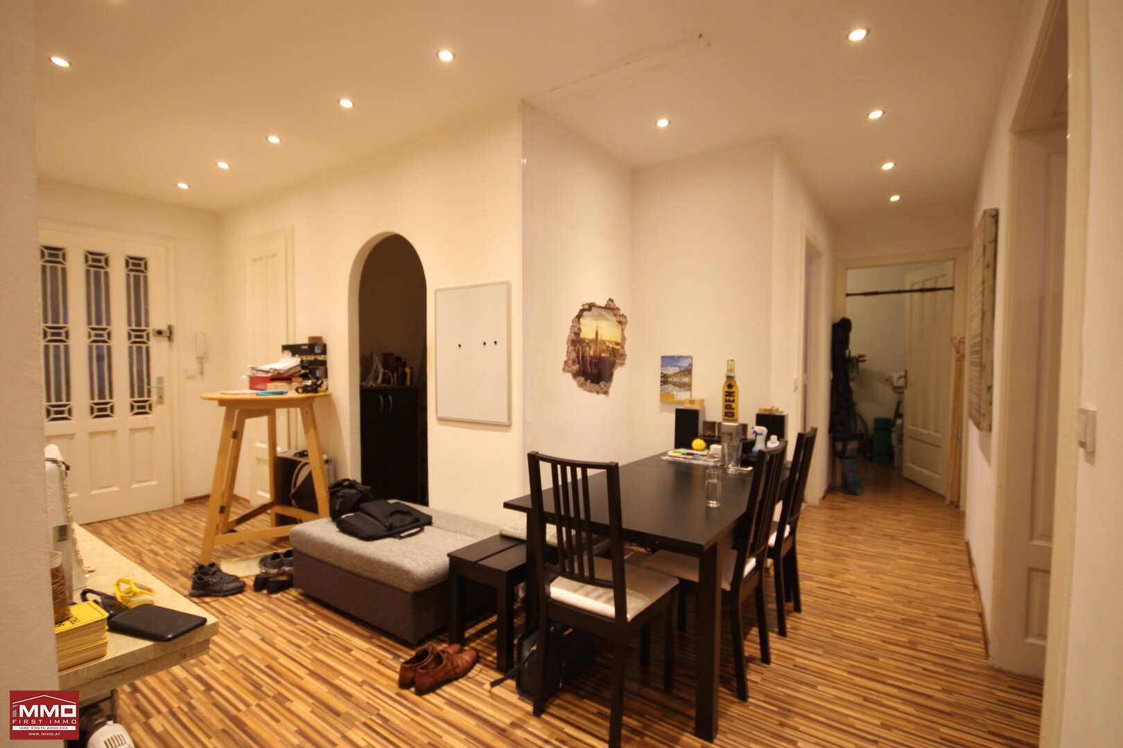 Immobilienfoto
