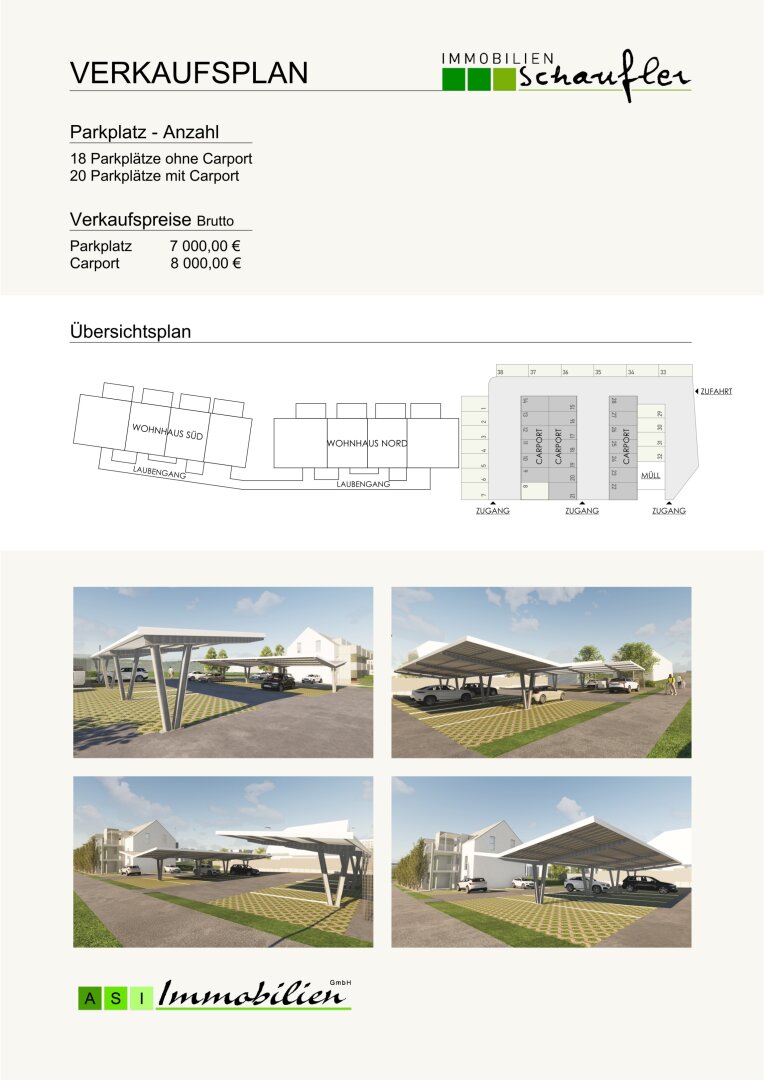 Immobilienfoto