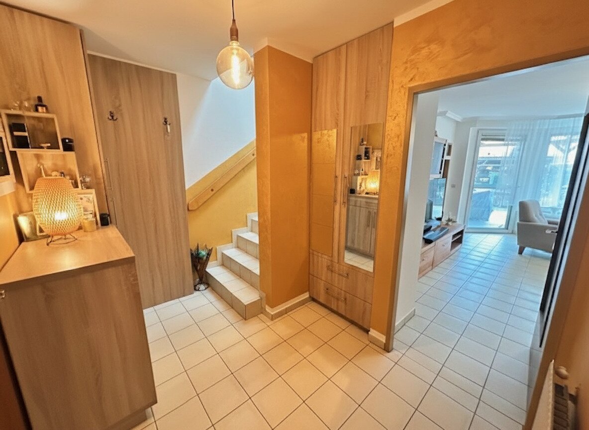 Immobilienfoto