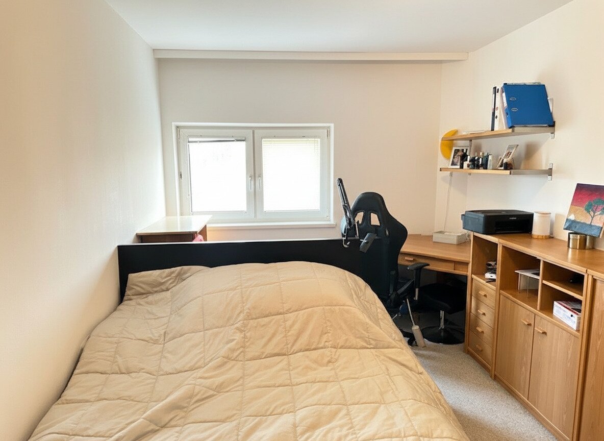 Immobilienfoto