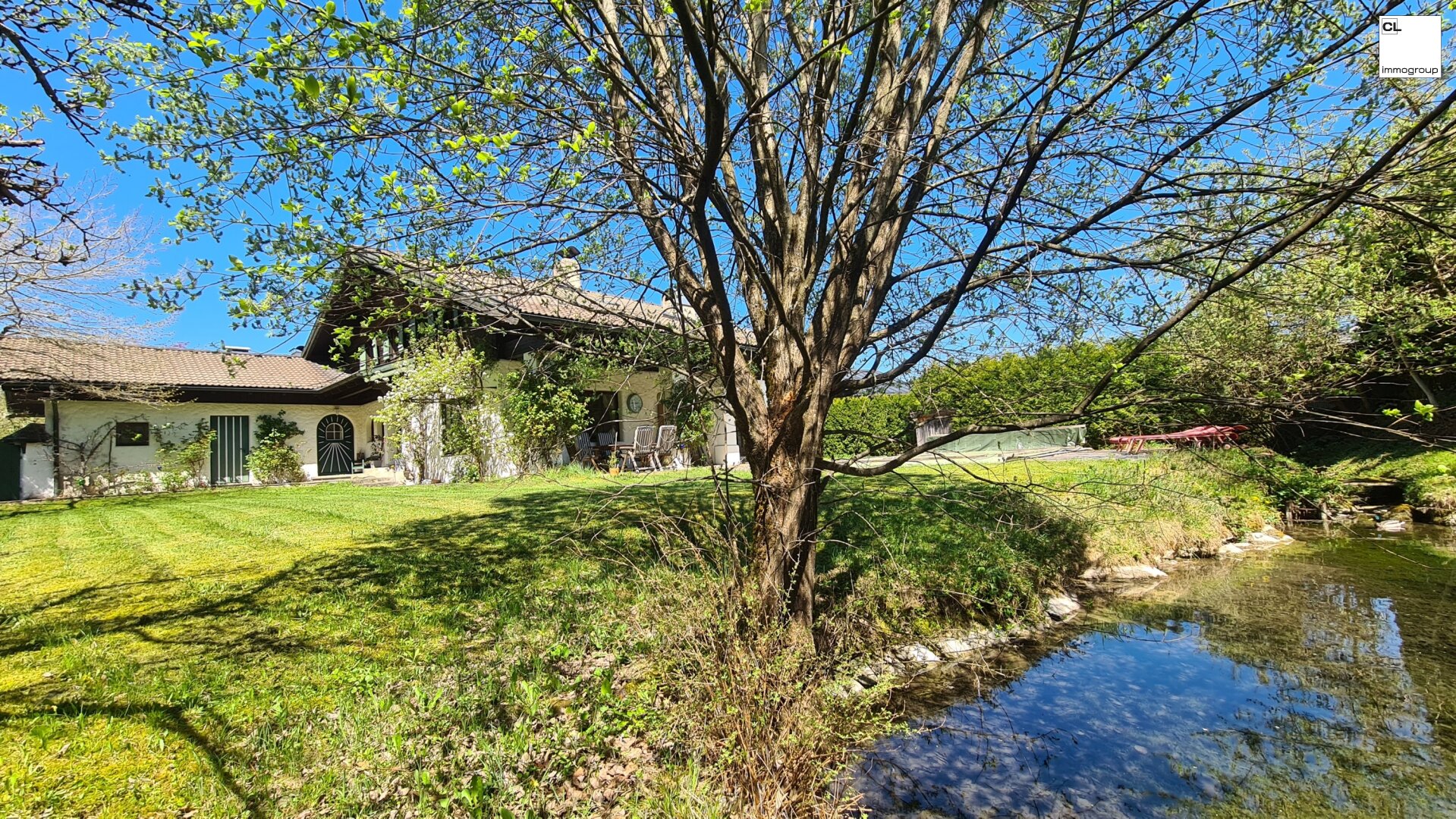 Immobilienfoto