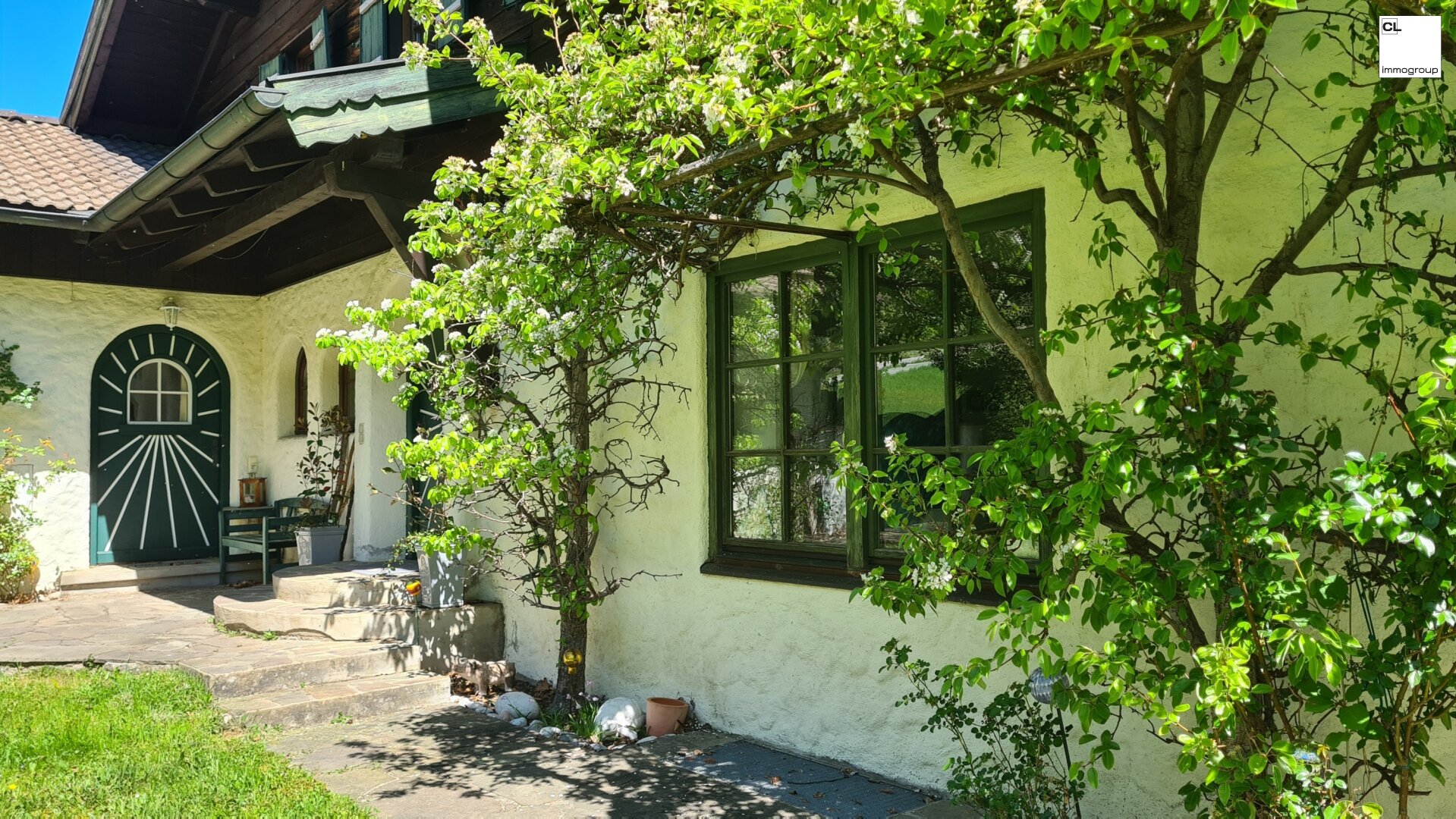 Immobilienfoto