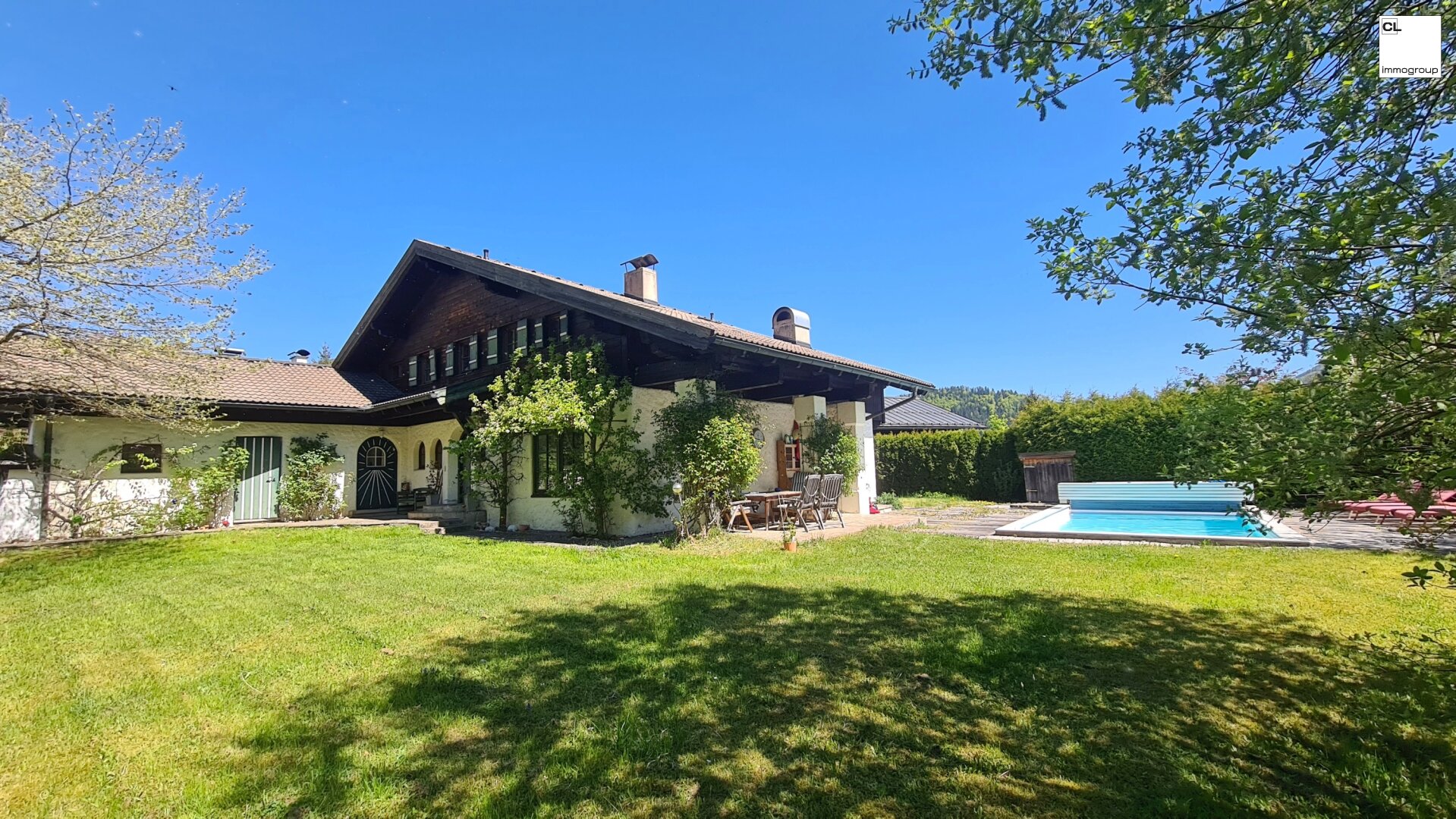 Immobilienfoto