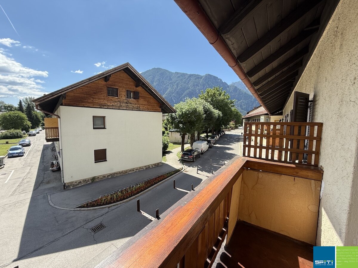 Immobilienfoto