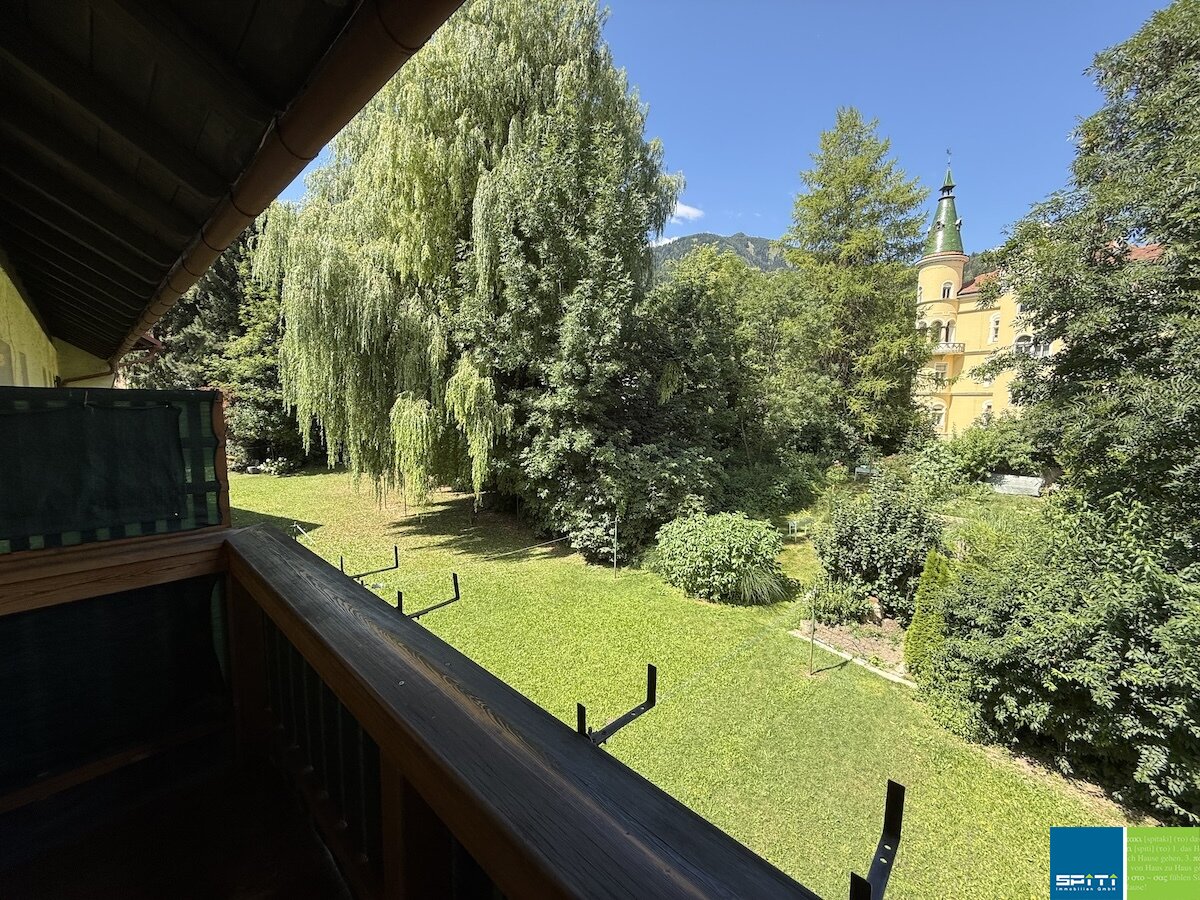 Immobilienfoto