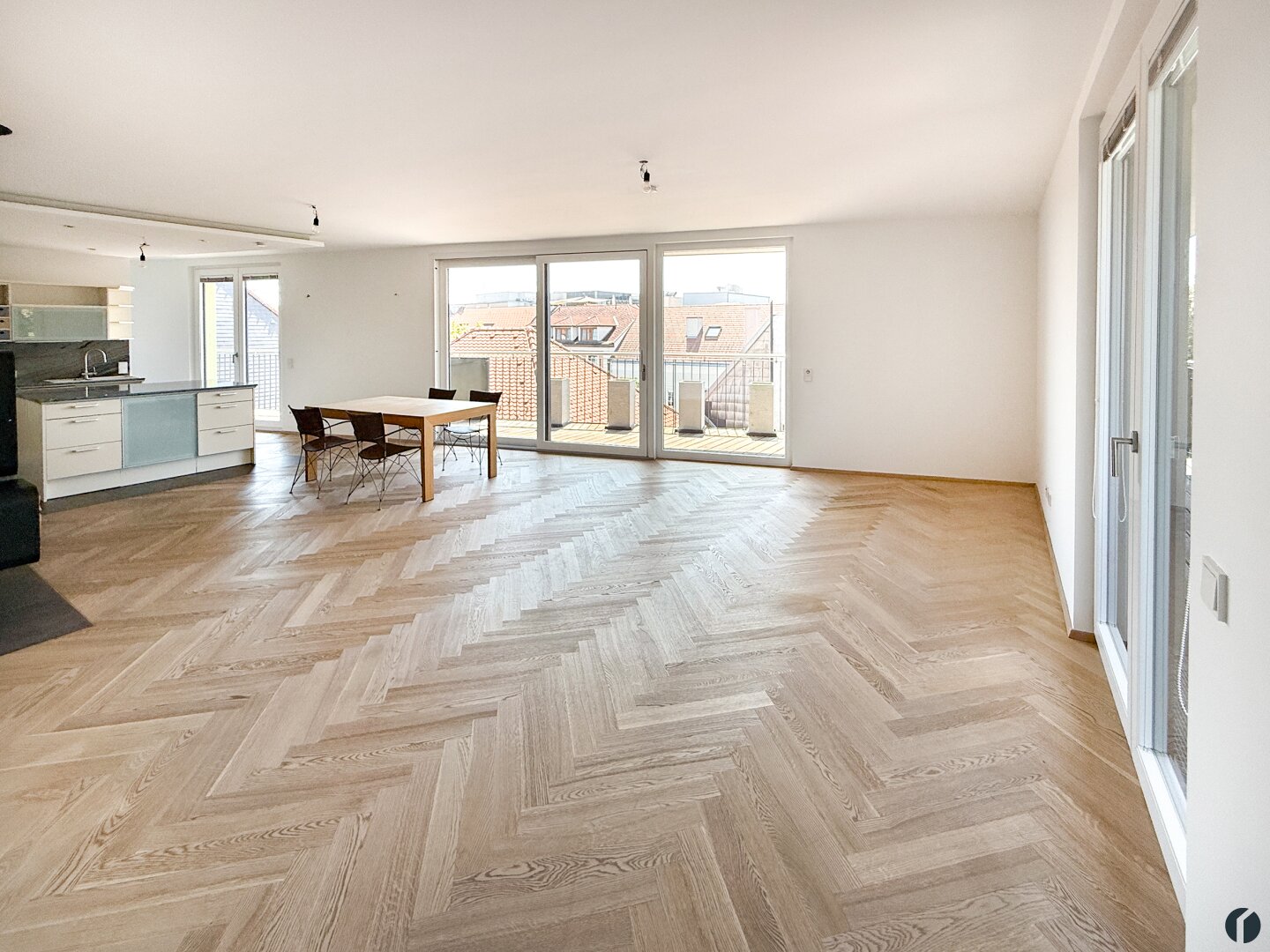 Immobilienfoto
