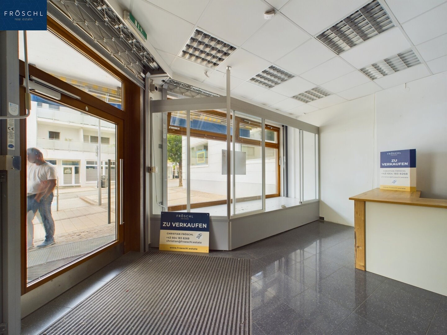 Immobilienfoto