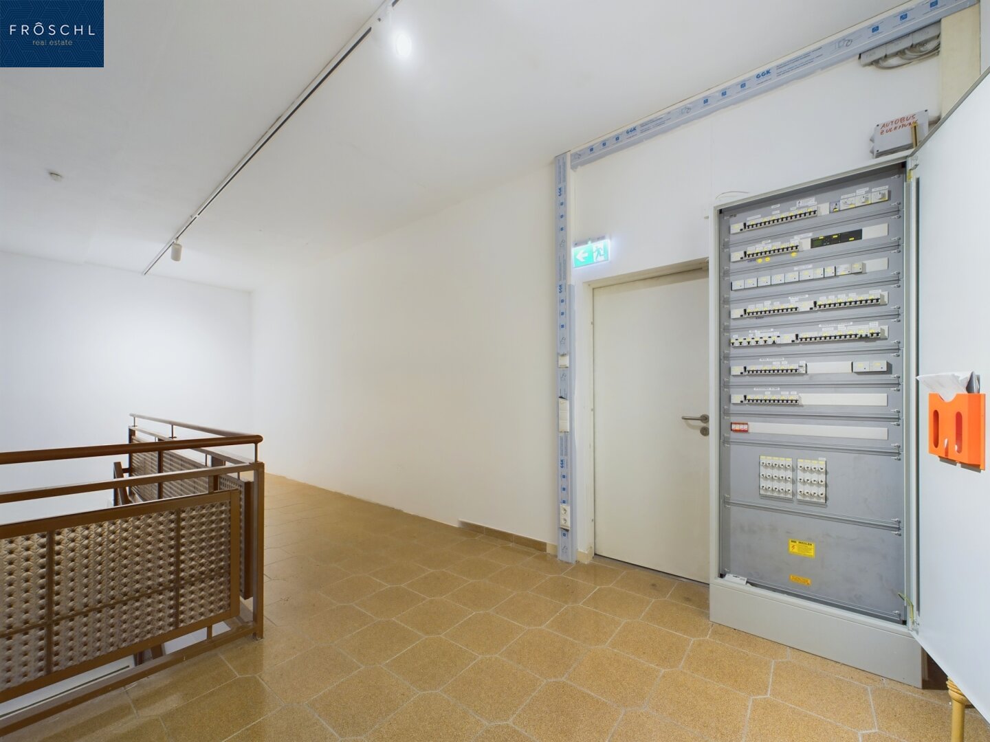 Immobilienfoto