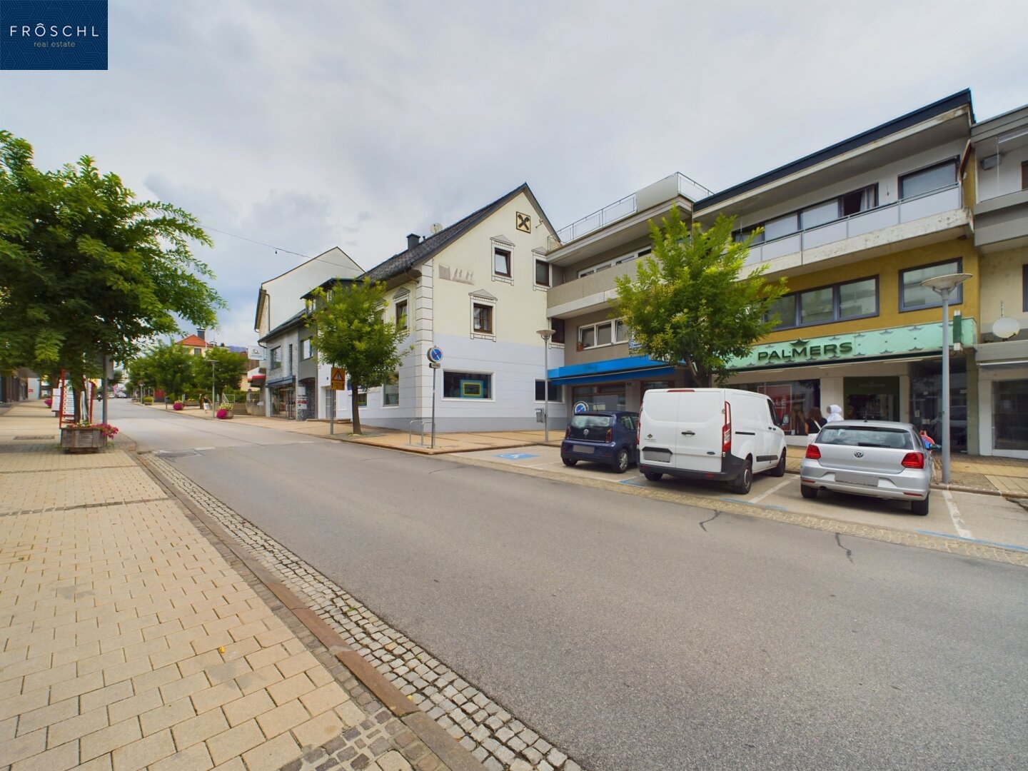 Immobilienfoto