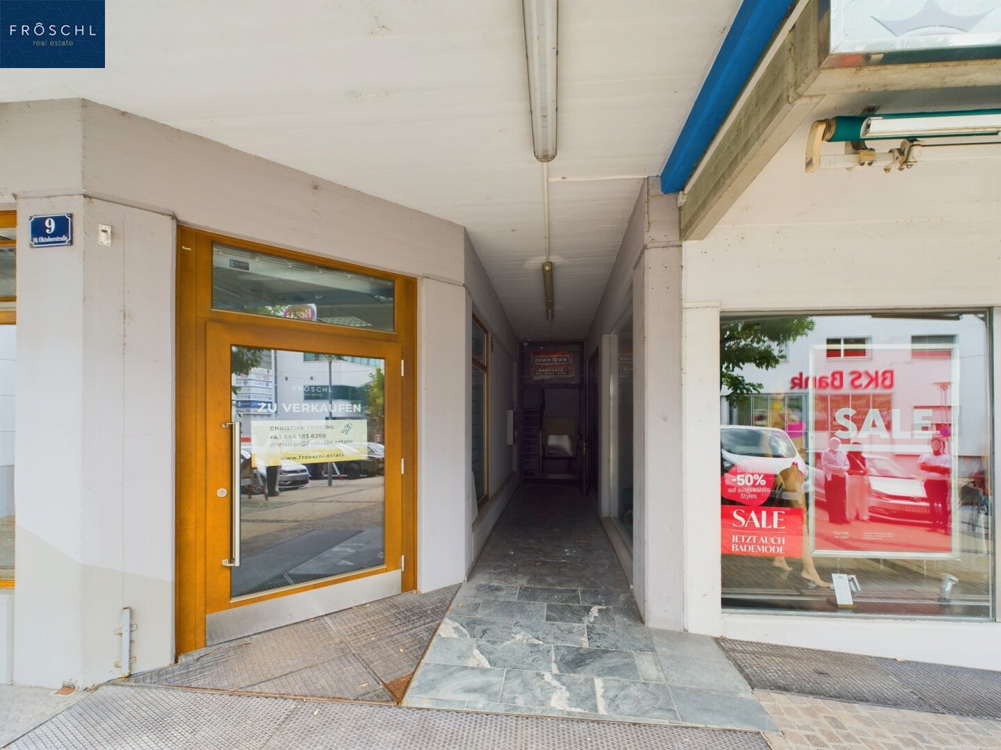 Immobilienfoto
