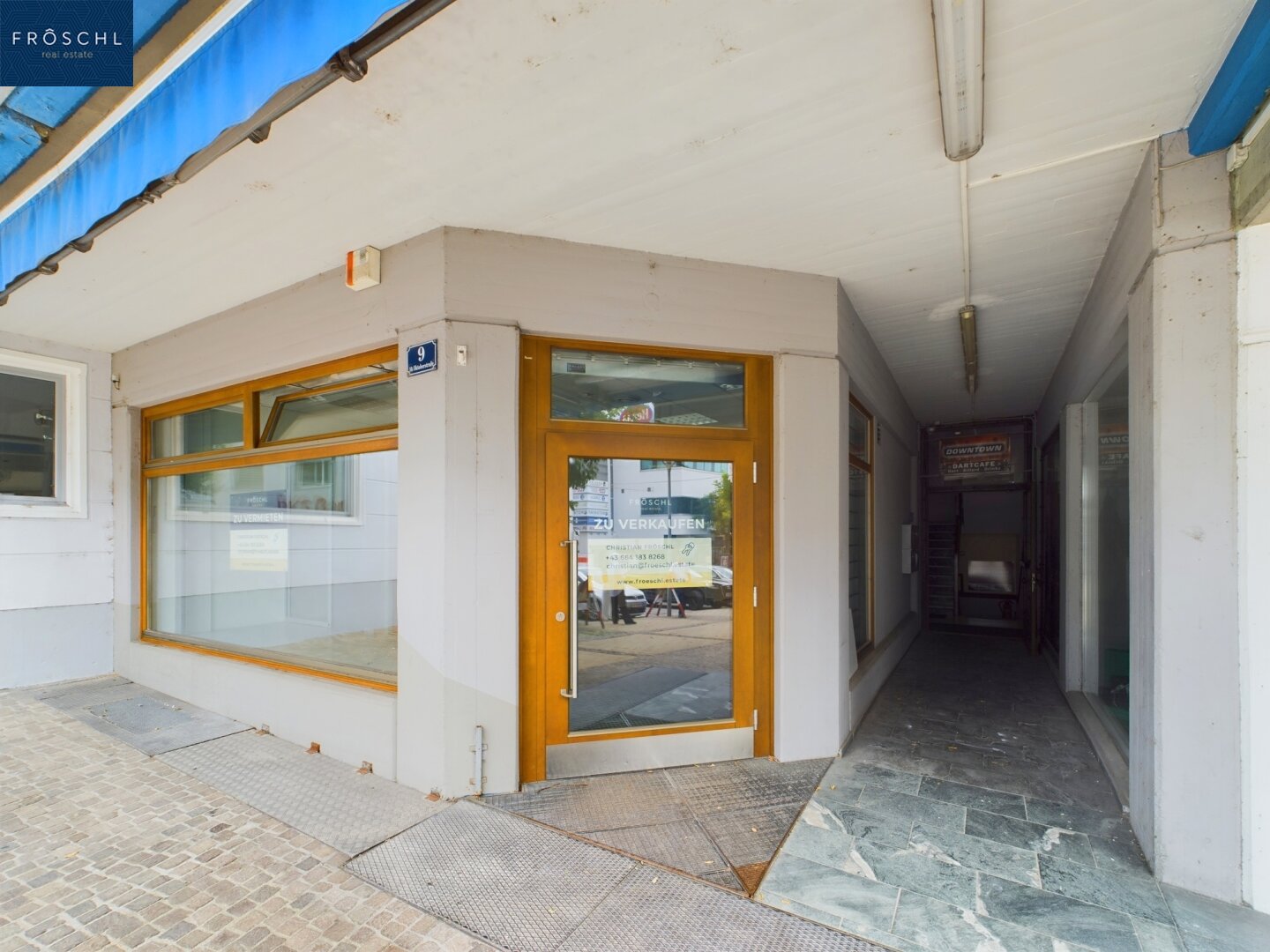 Immobilienfoto