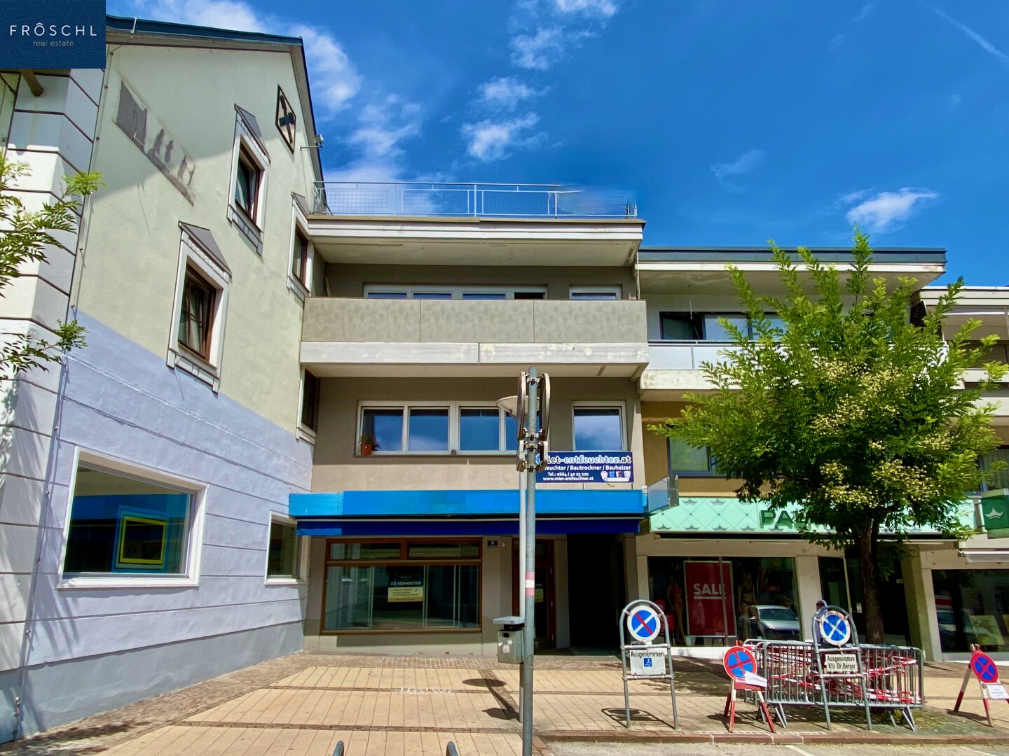 Immobilienfoto