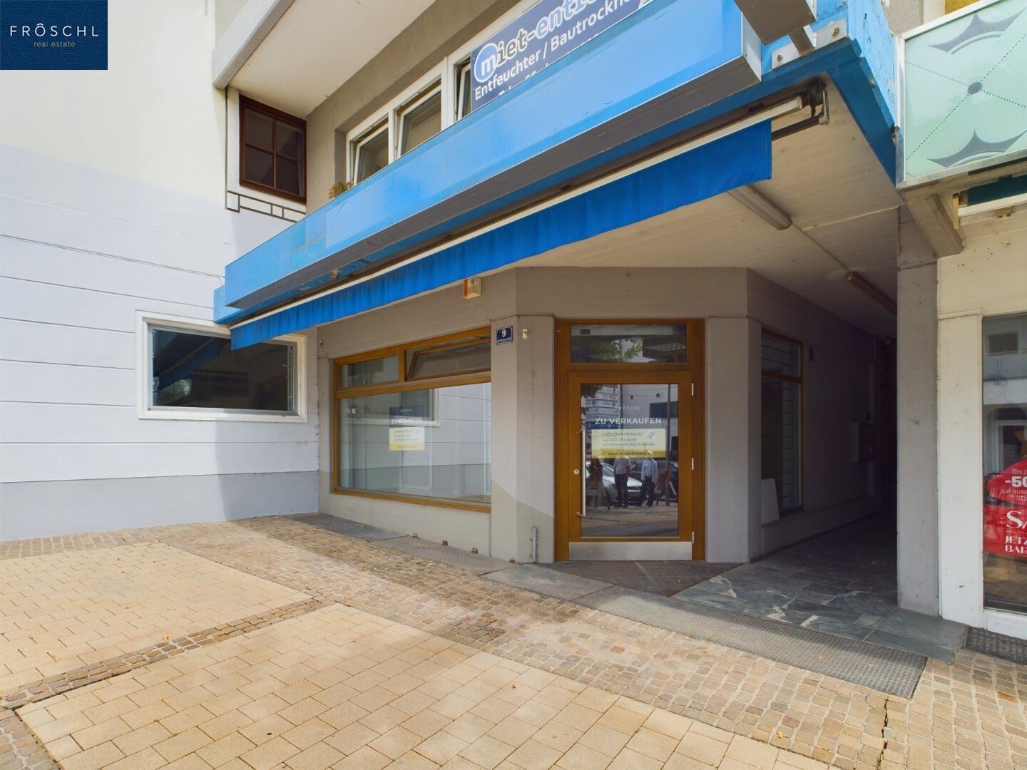 Immobilienfoto