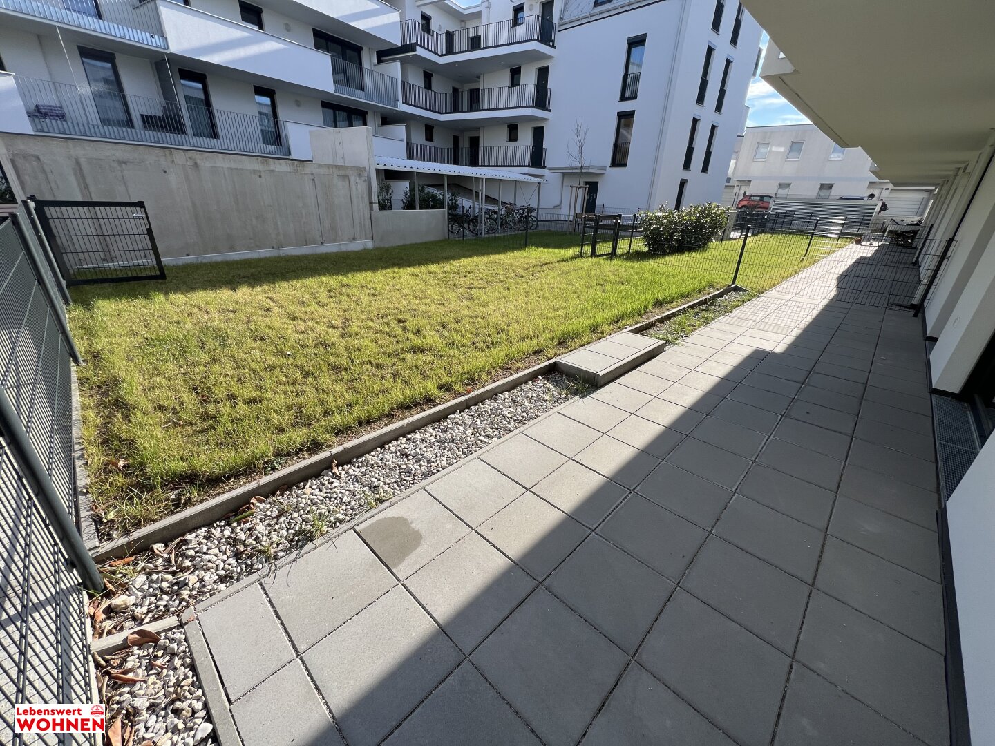 Immobilienfoto