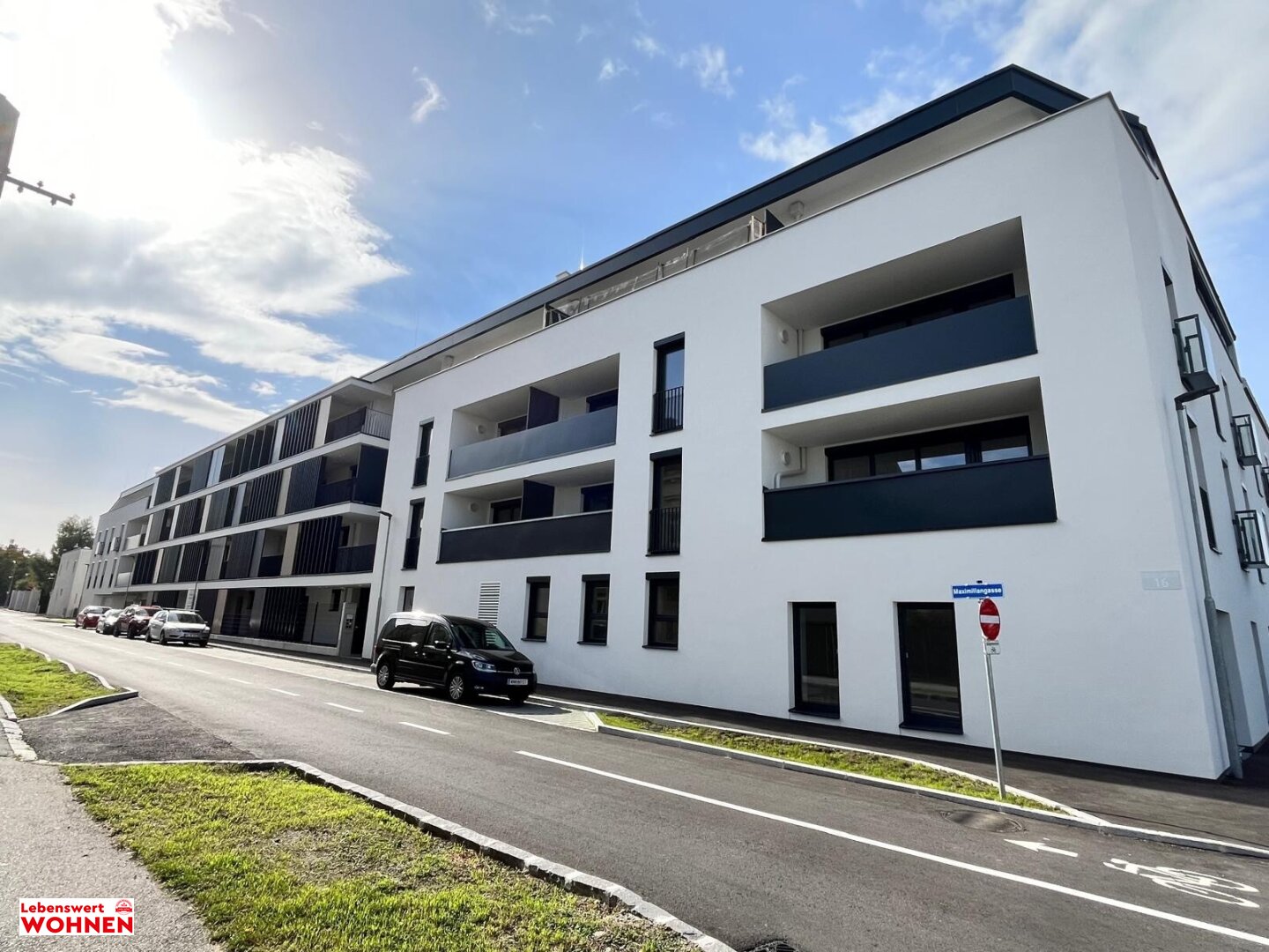 Immobilienfoto