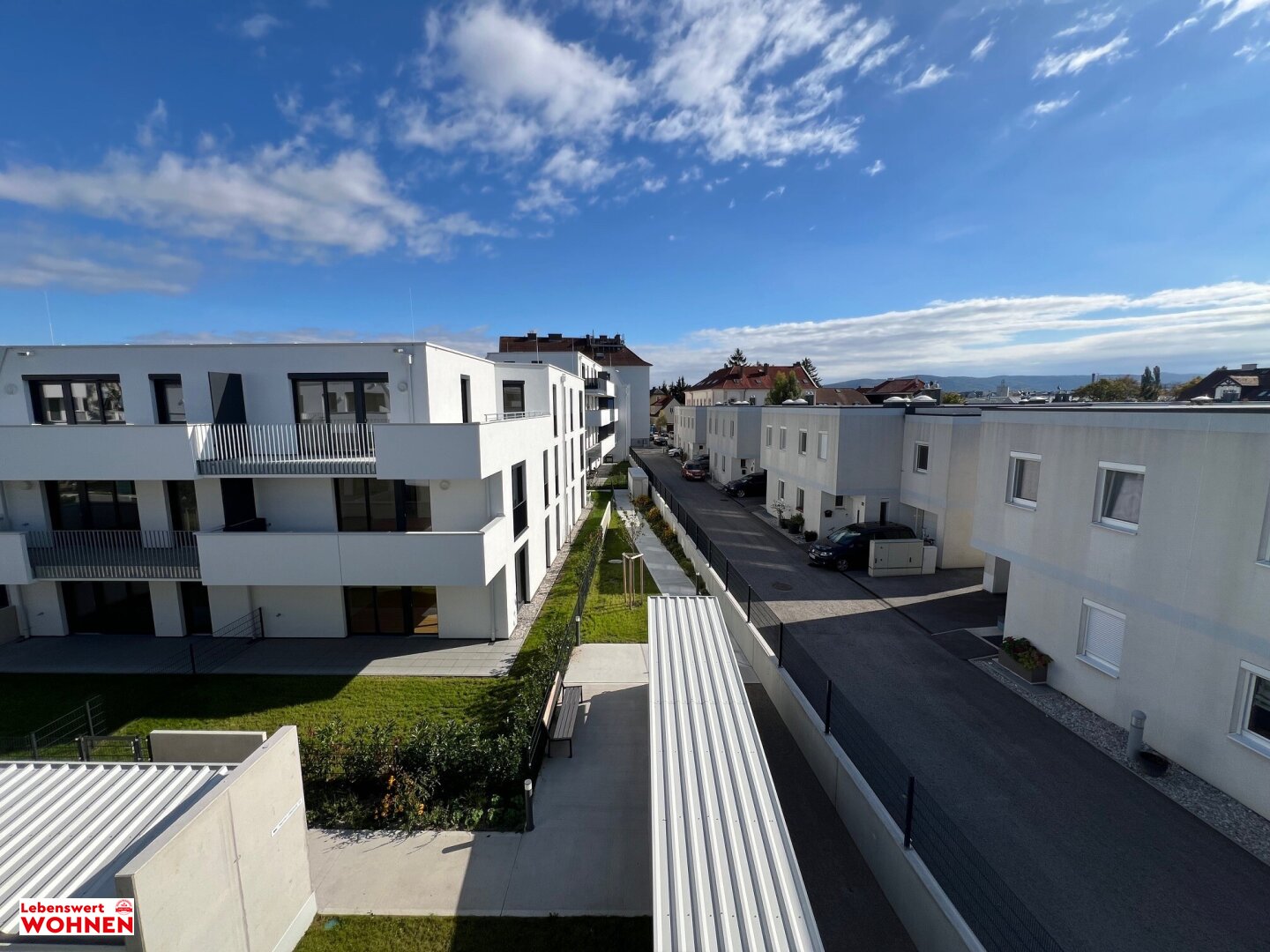Immobilienfoto