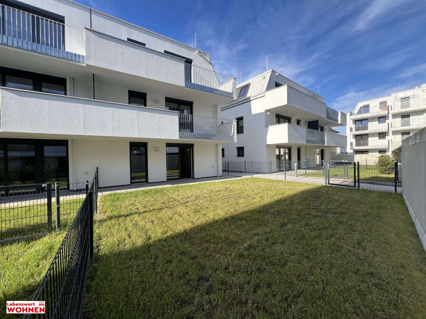 Immobilienfoto