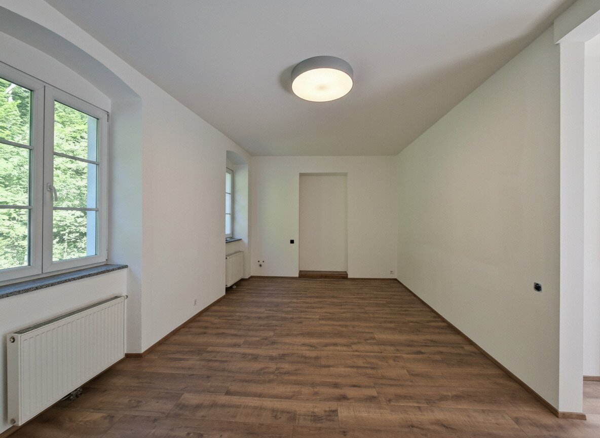 Immobilienfoto