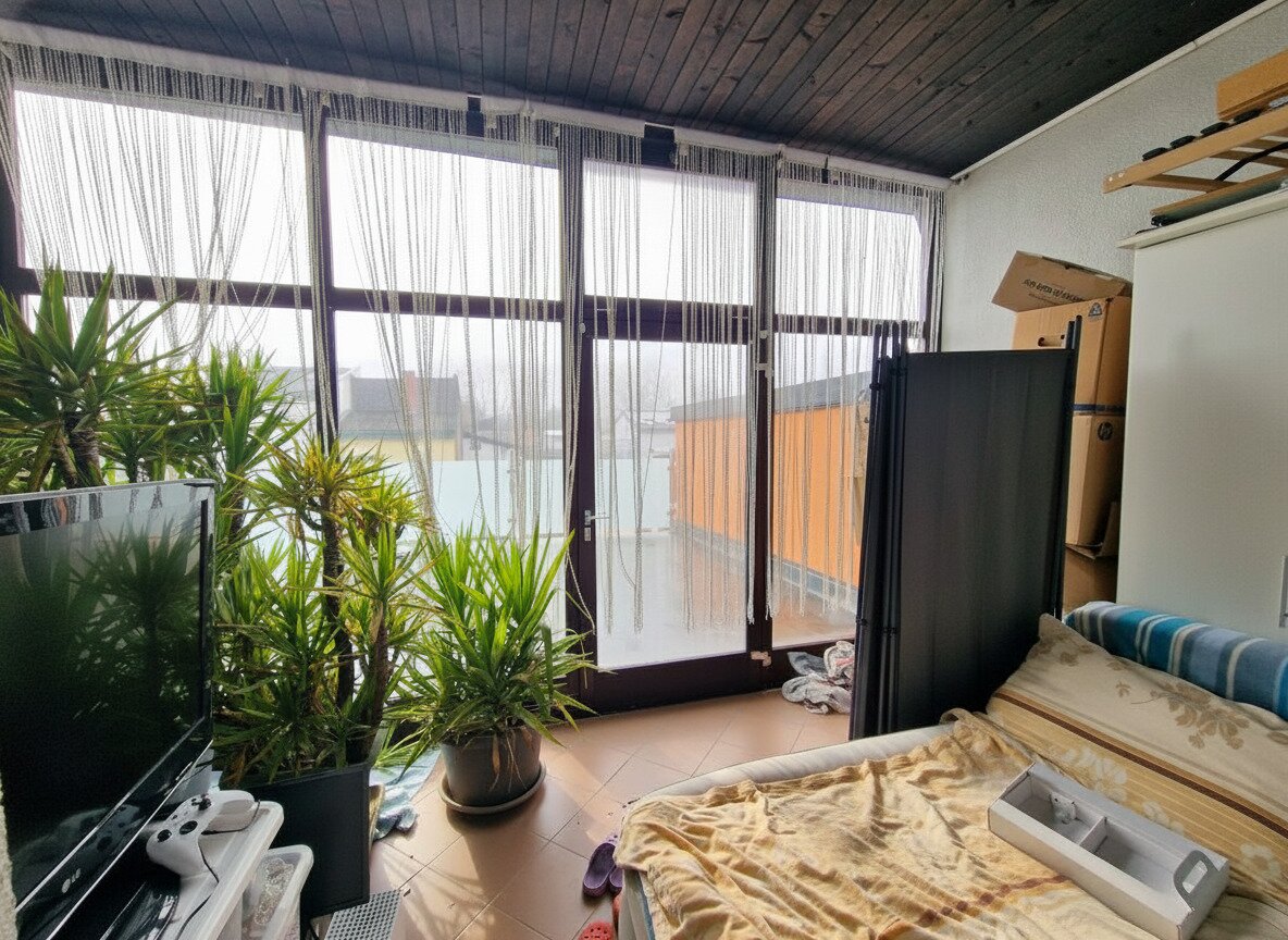 Immobilienfoto