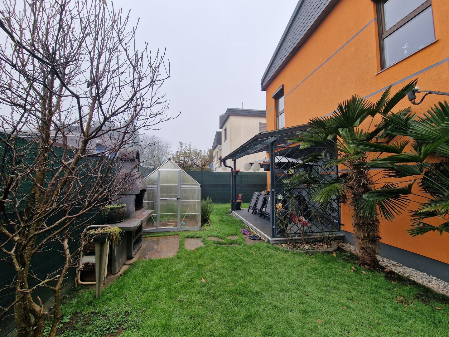 Immobilienfoto
