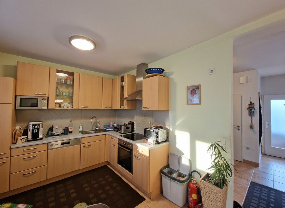 Immobilienfoto