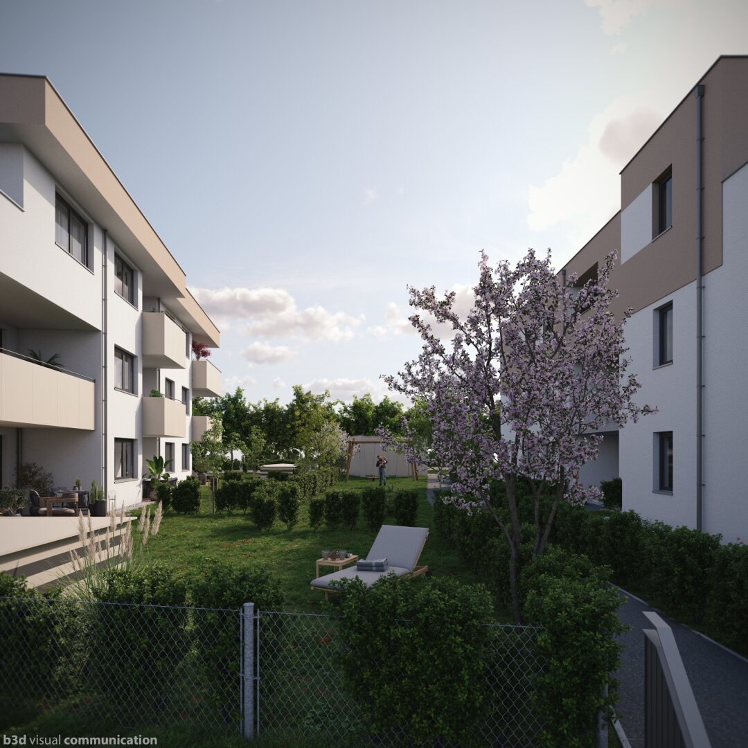 Immobilienfoto