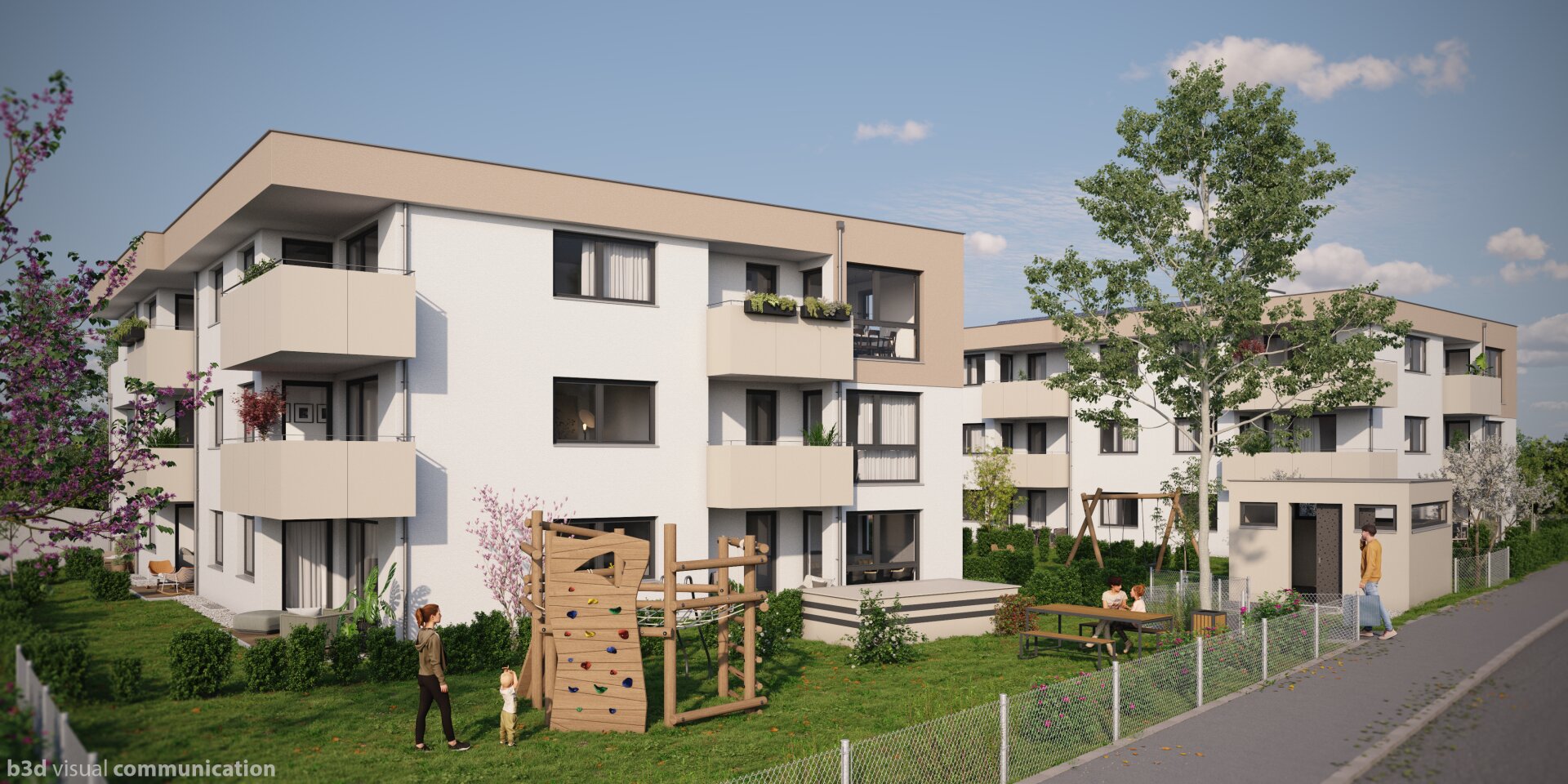 Immobilienfoto