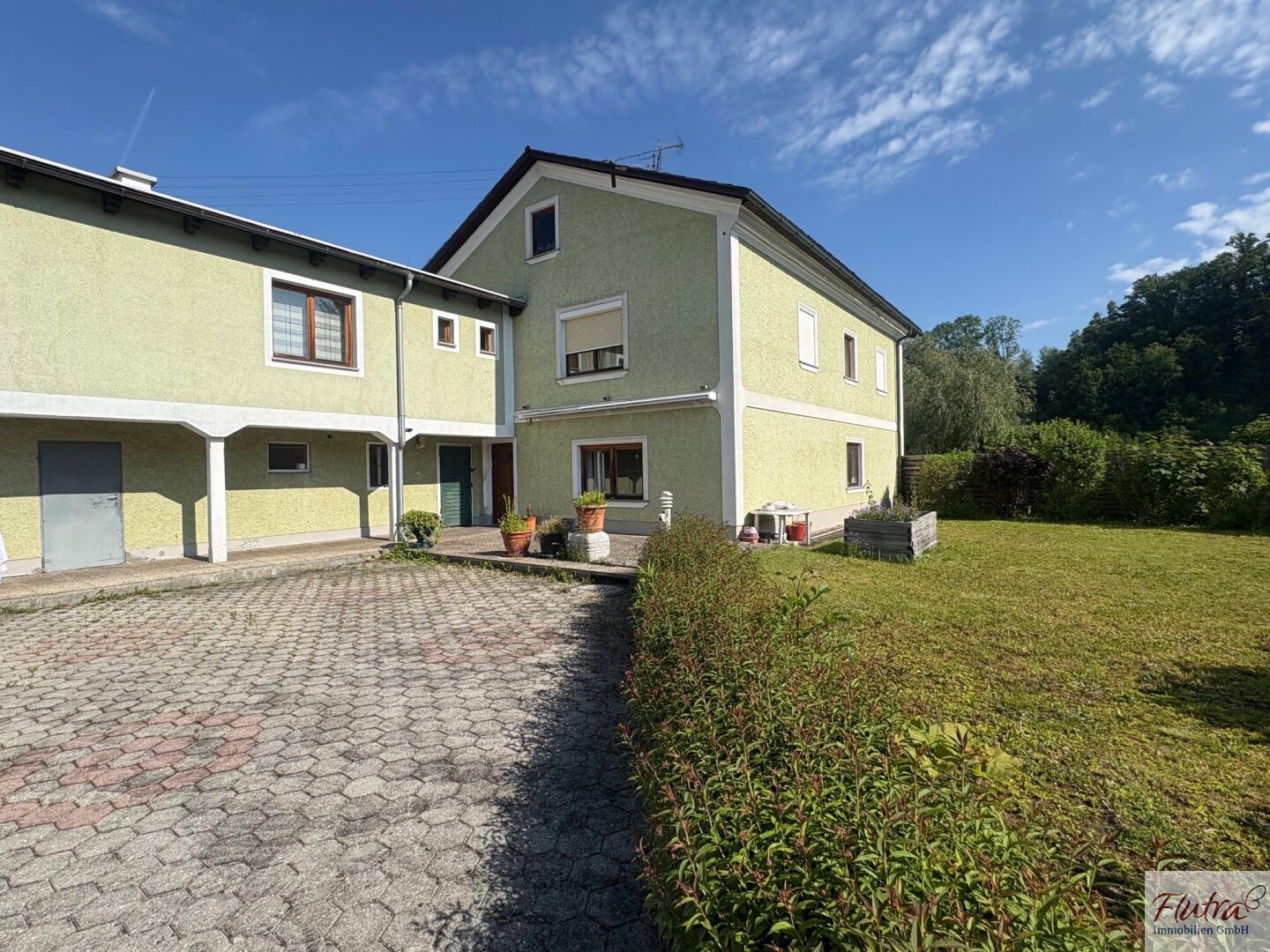 Immobilienfoto