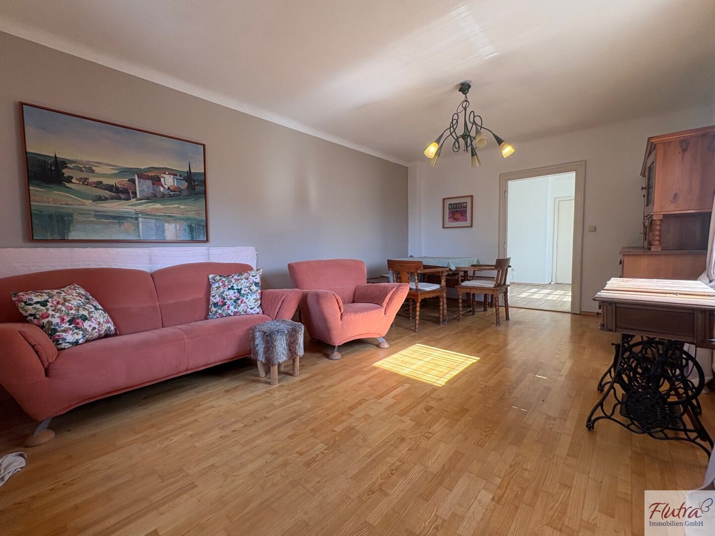 Immobilienfoto