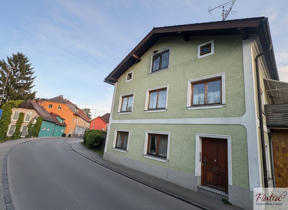 Immobilienfoto