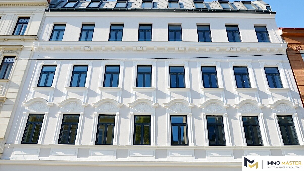 Immobilienfoto