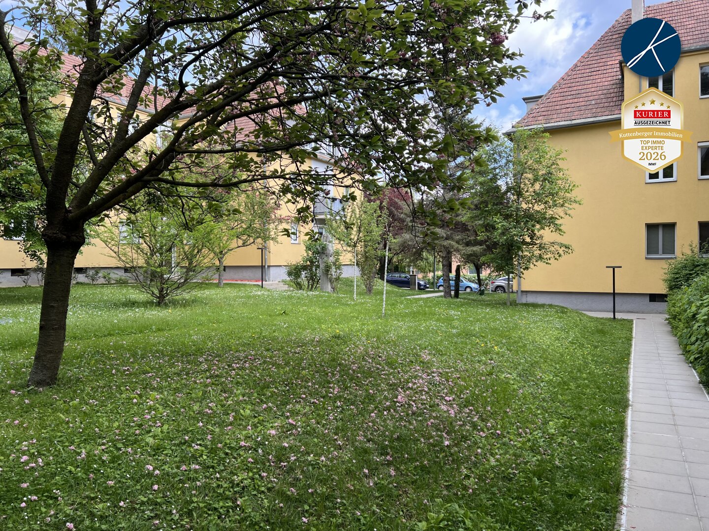Immobilienfoto