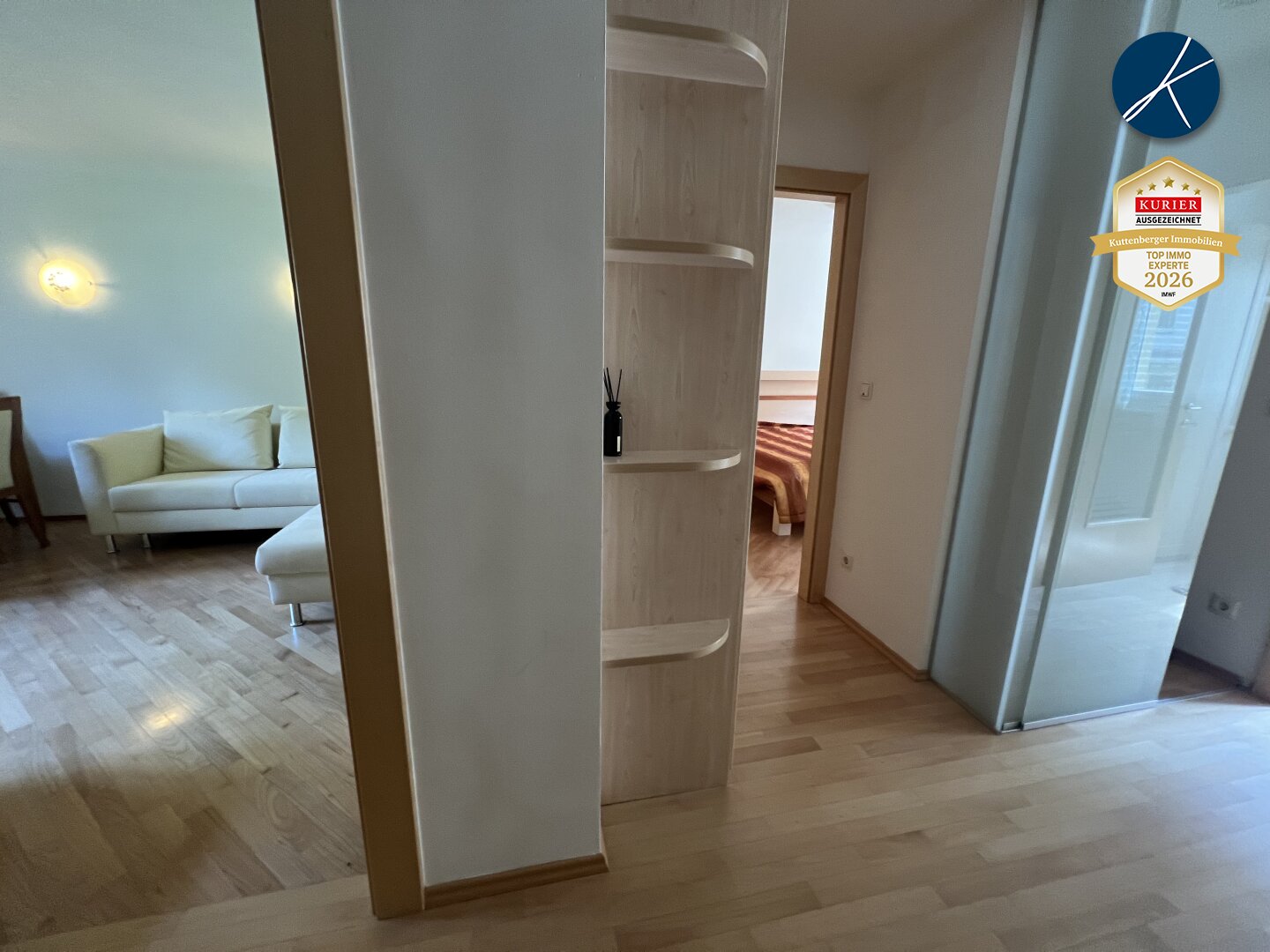 Immobilienfoto