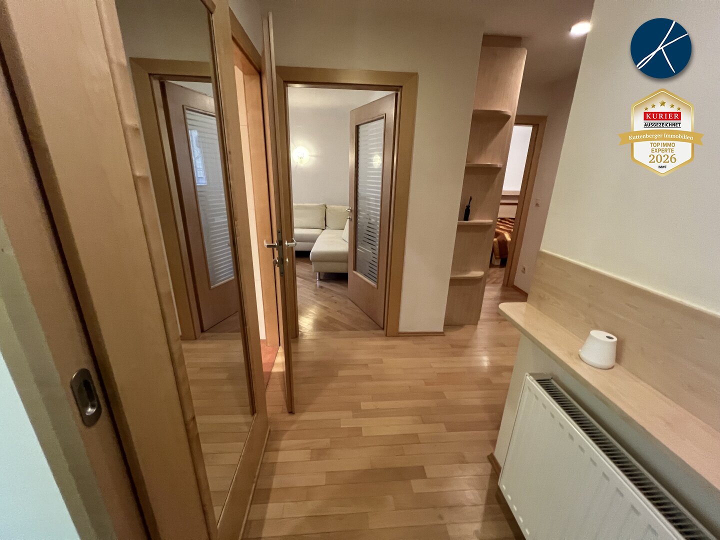 Immobilienfoto