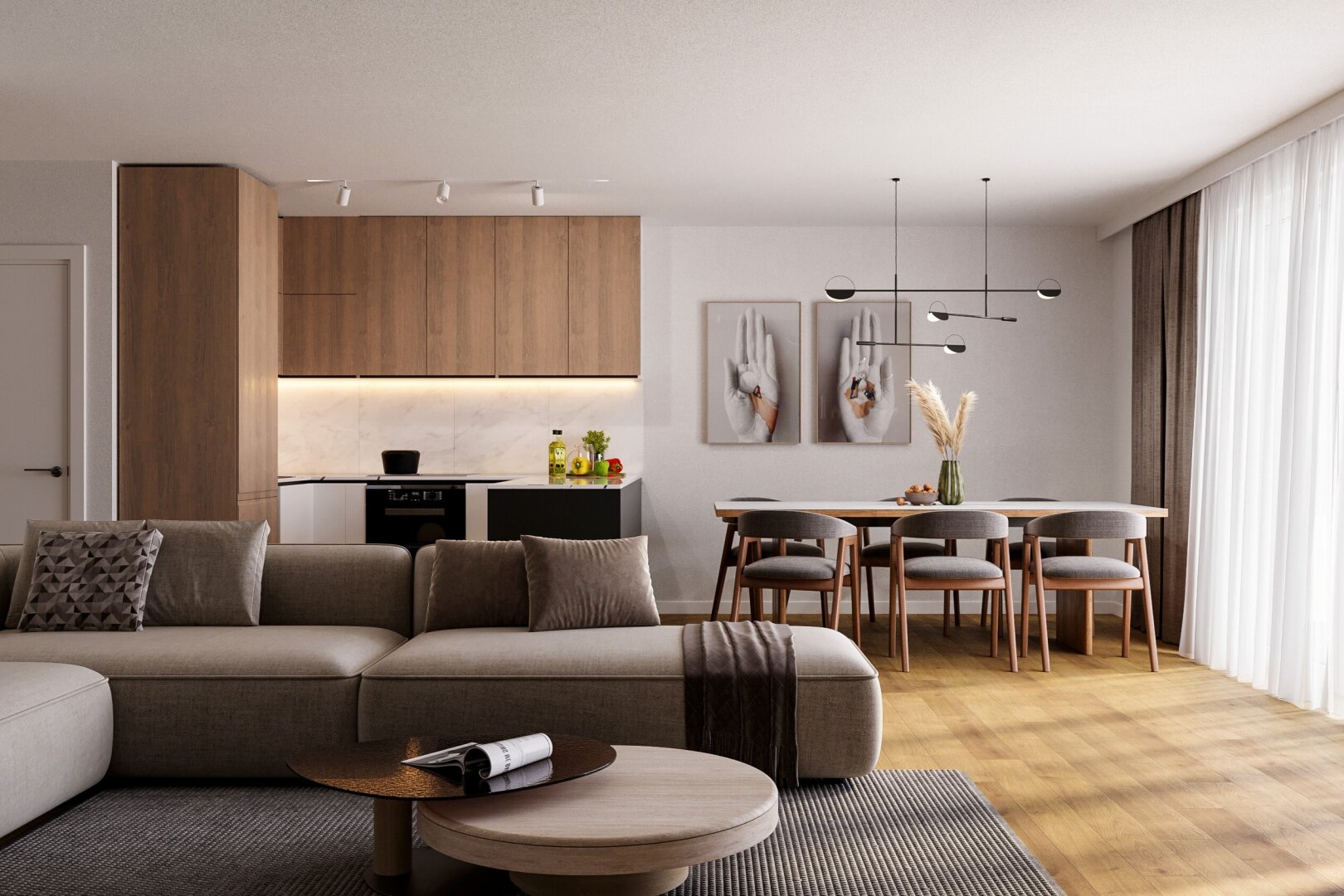 Immobilienfoto