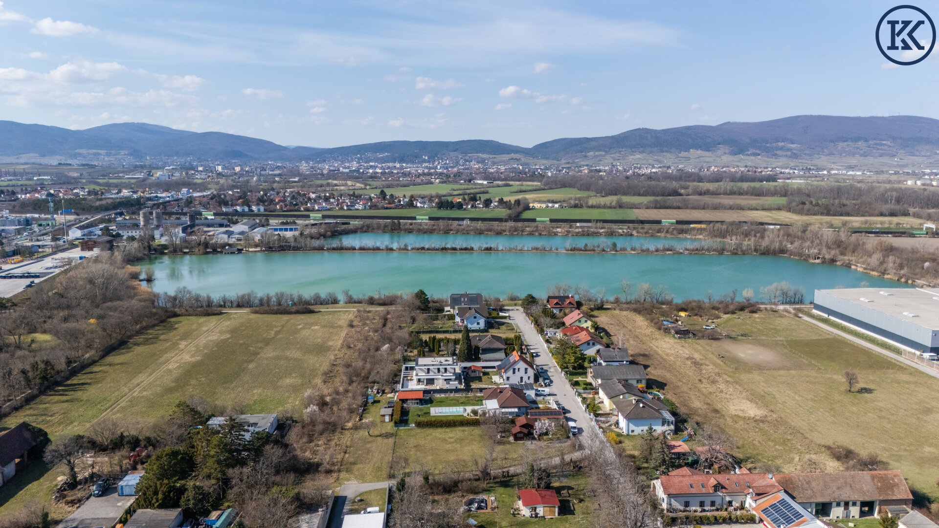 Immobilienfoto