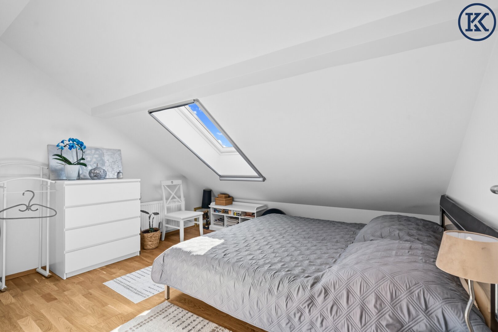 Immobilienfoto