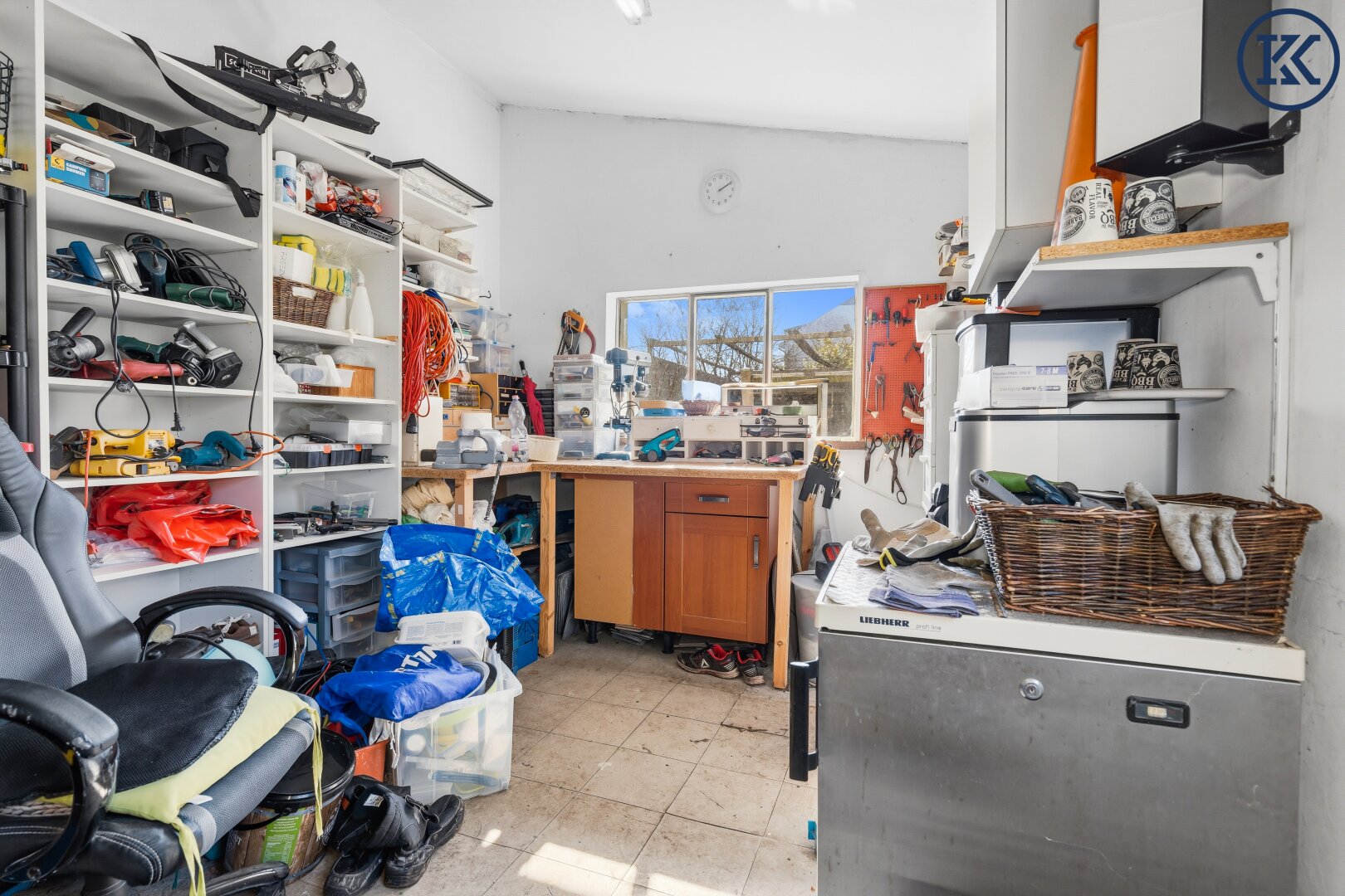 Immobilienfoto
