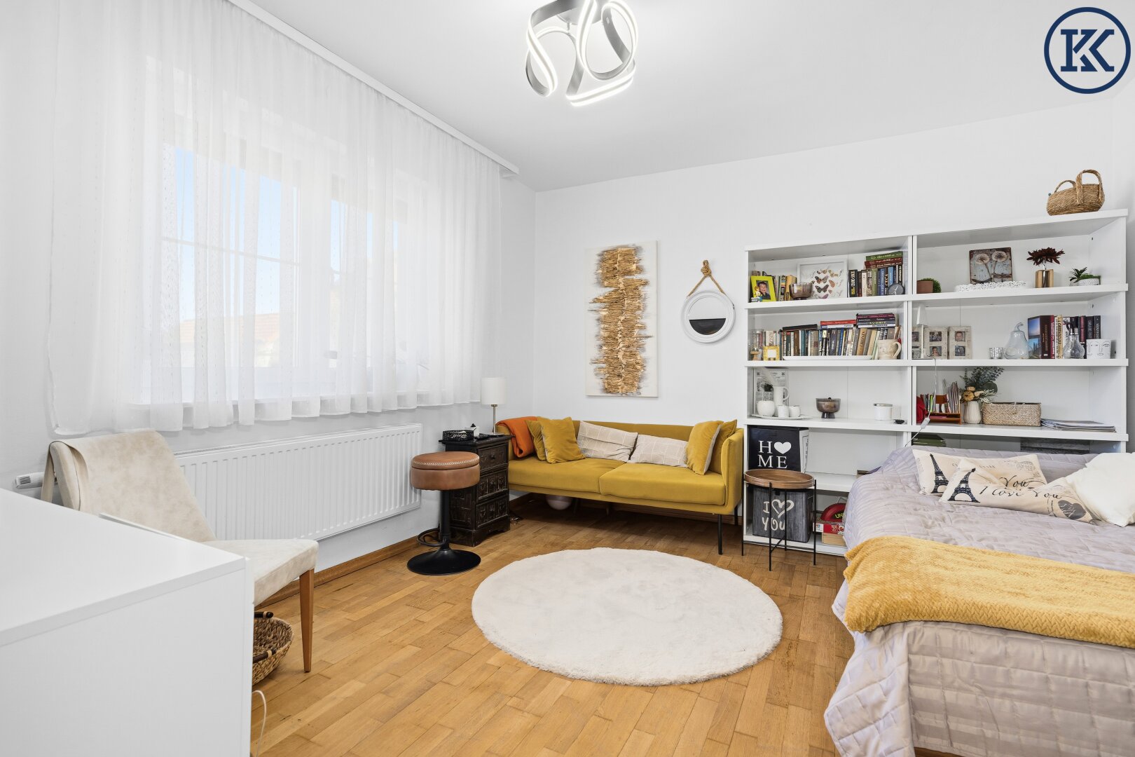 Immobilienfoto
