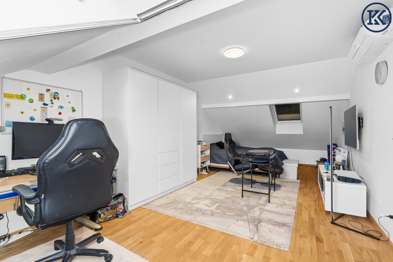 Immobilienfoto