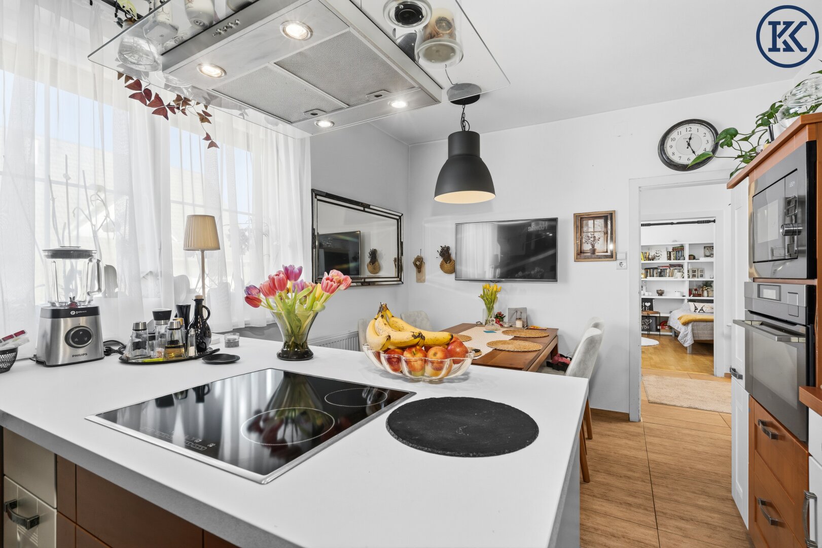 Immobilienfoto