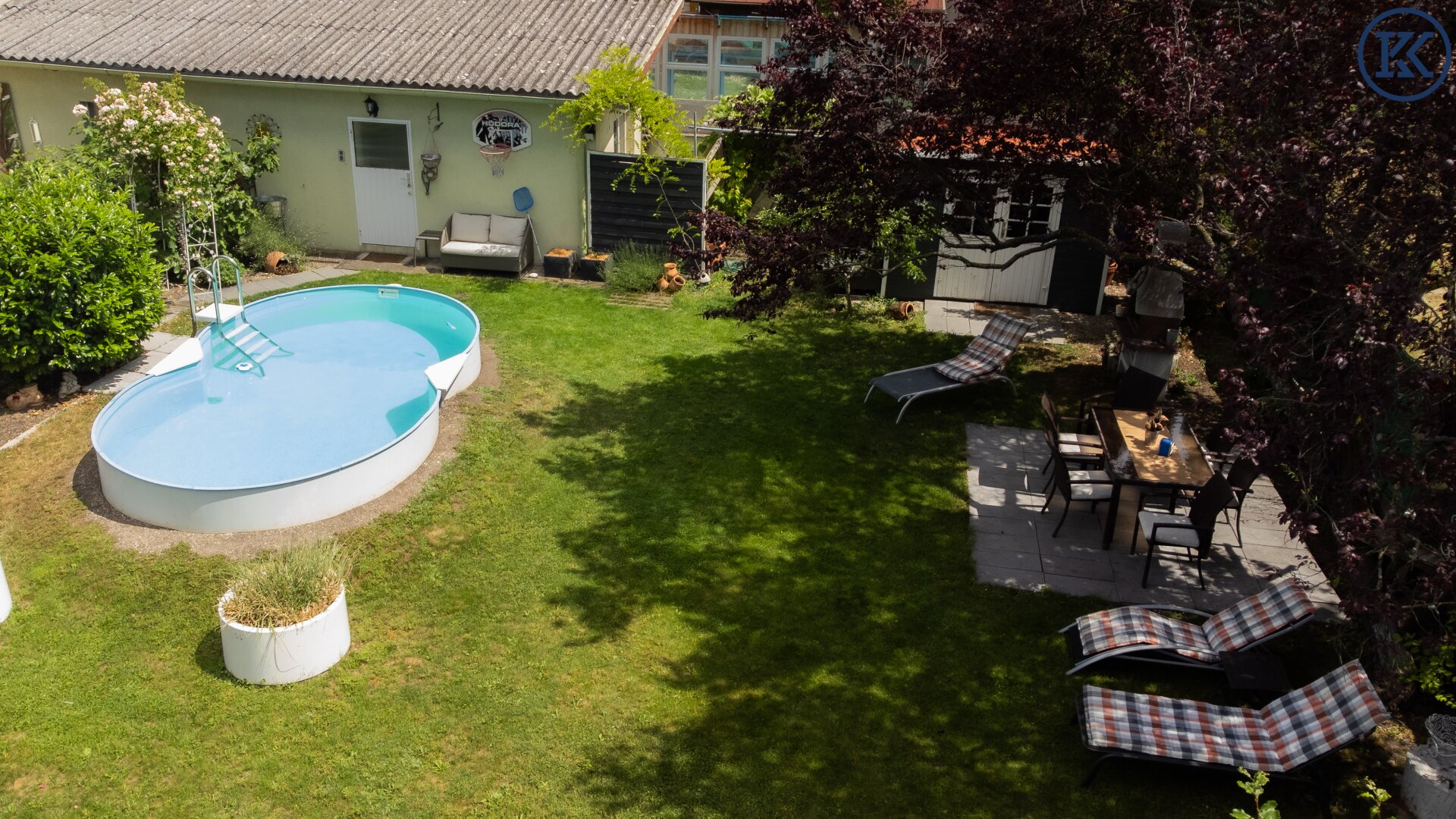 Immobilienfoto