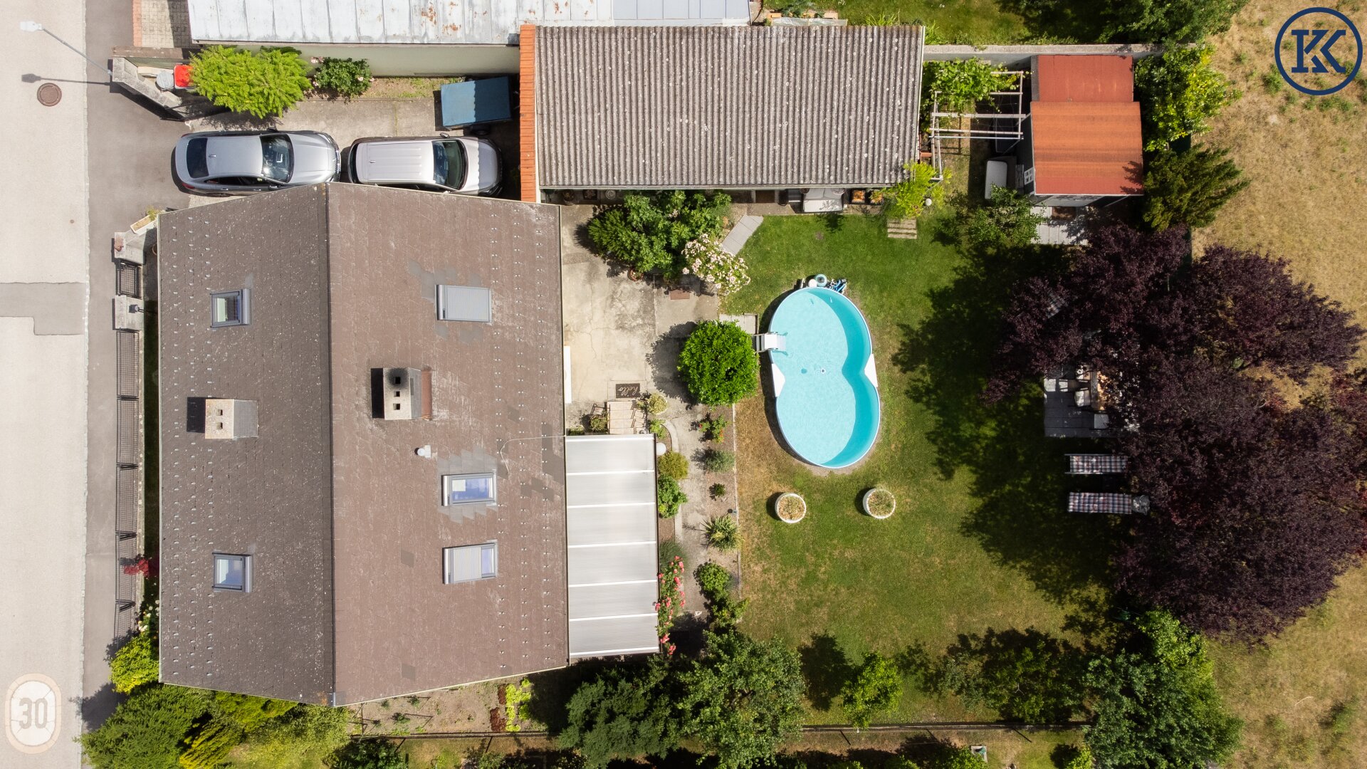 Immobilienfoto