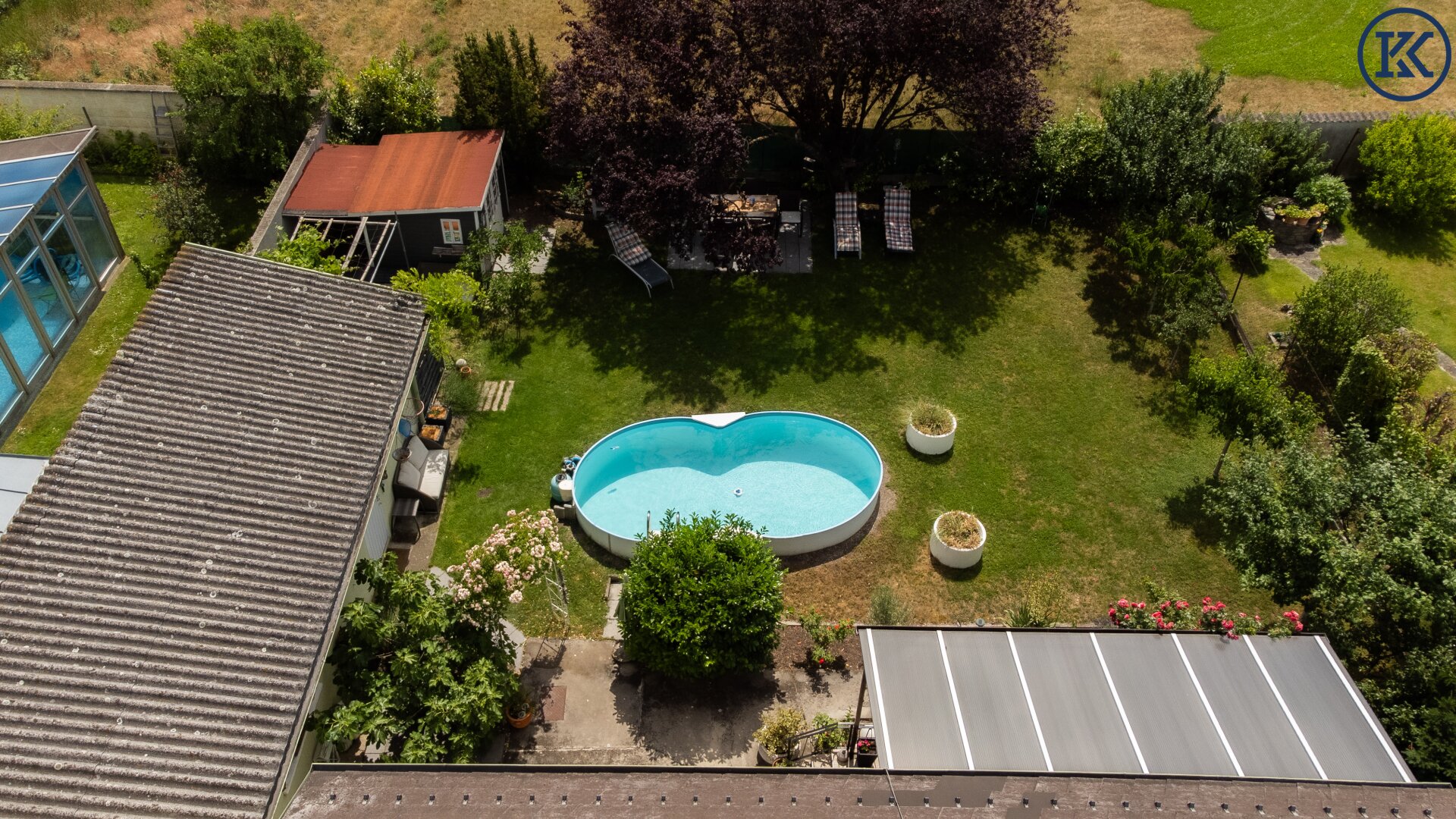 Immobilienfoto