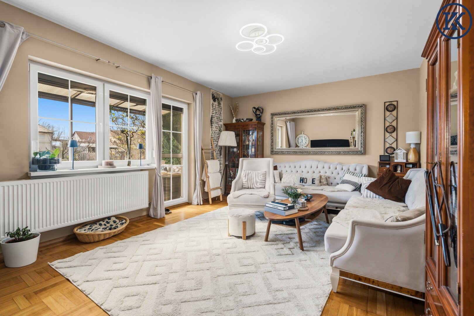 Immobilienfoto