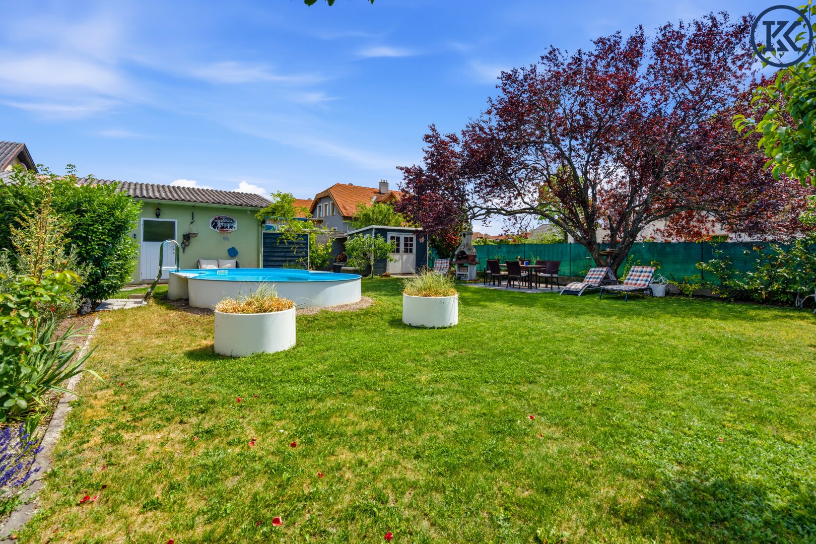 Immobilienfoto