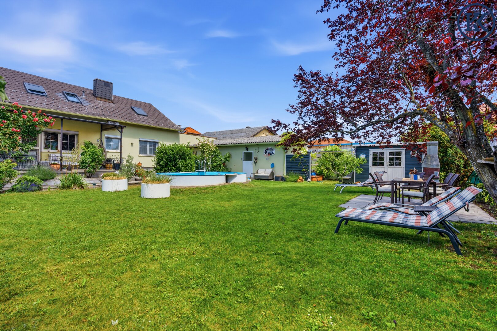 Immobilienfoto