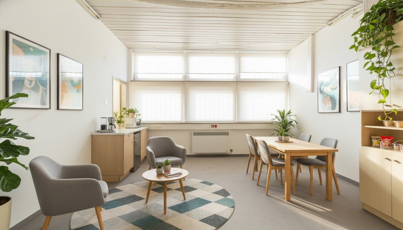 Immobilienfoto