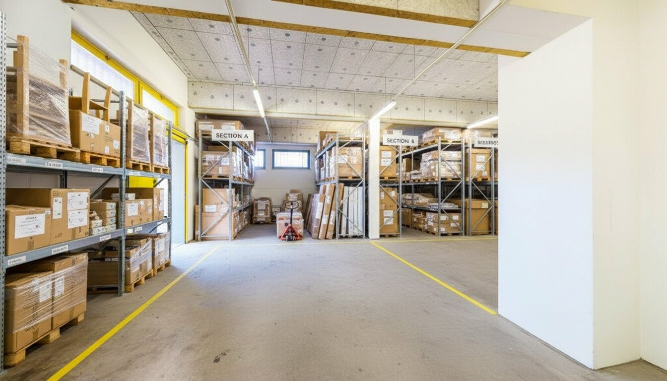 Immobilienfoto