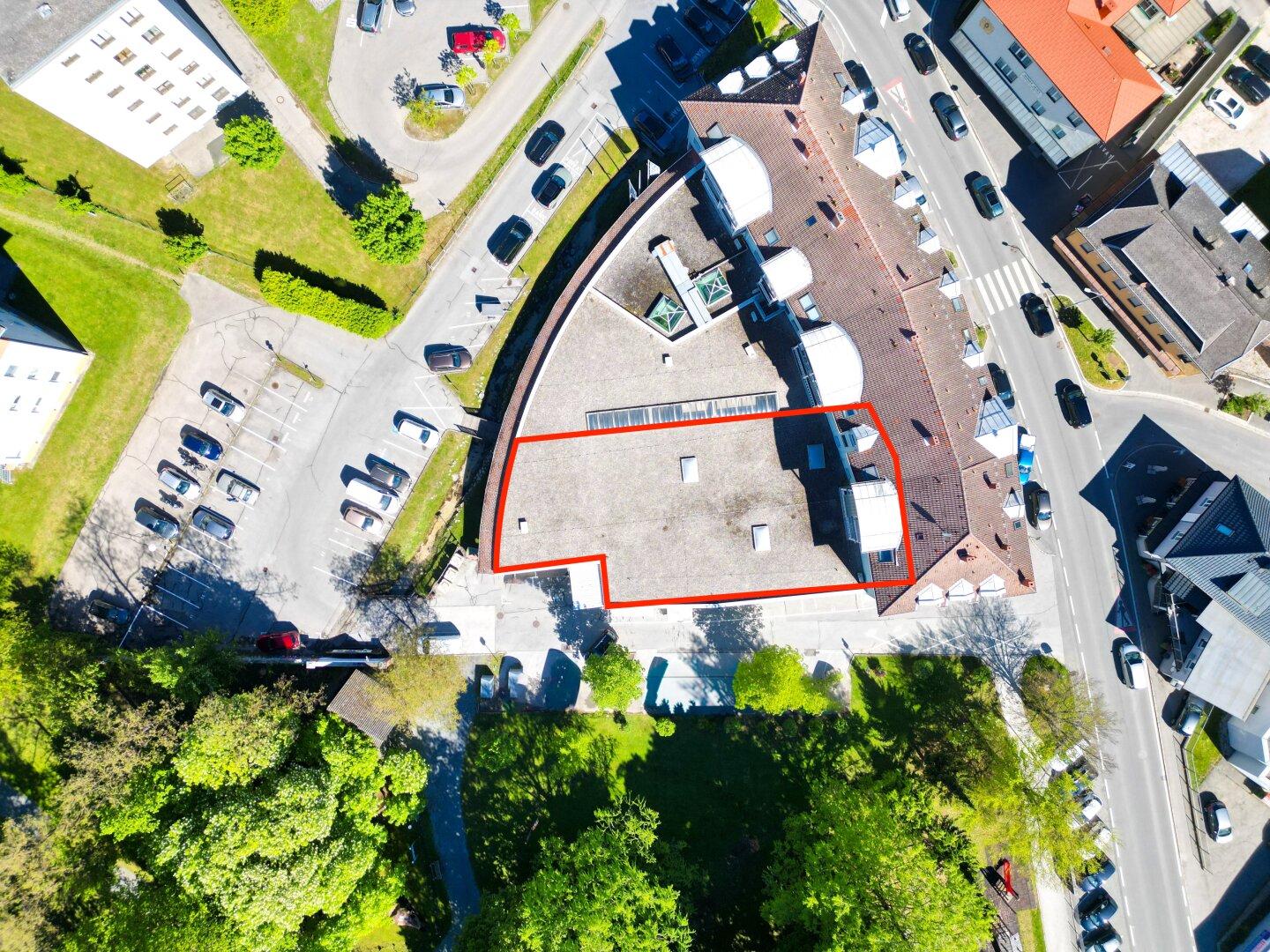 Immobilienfoto